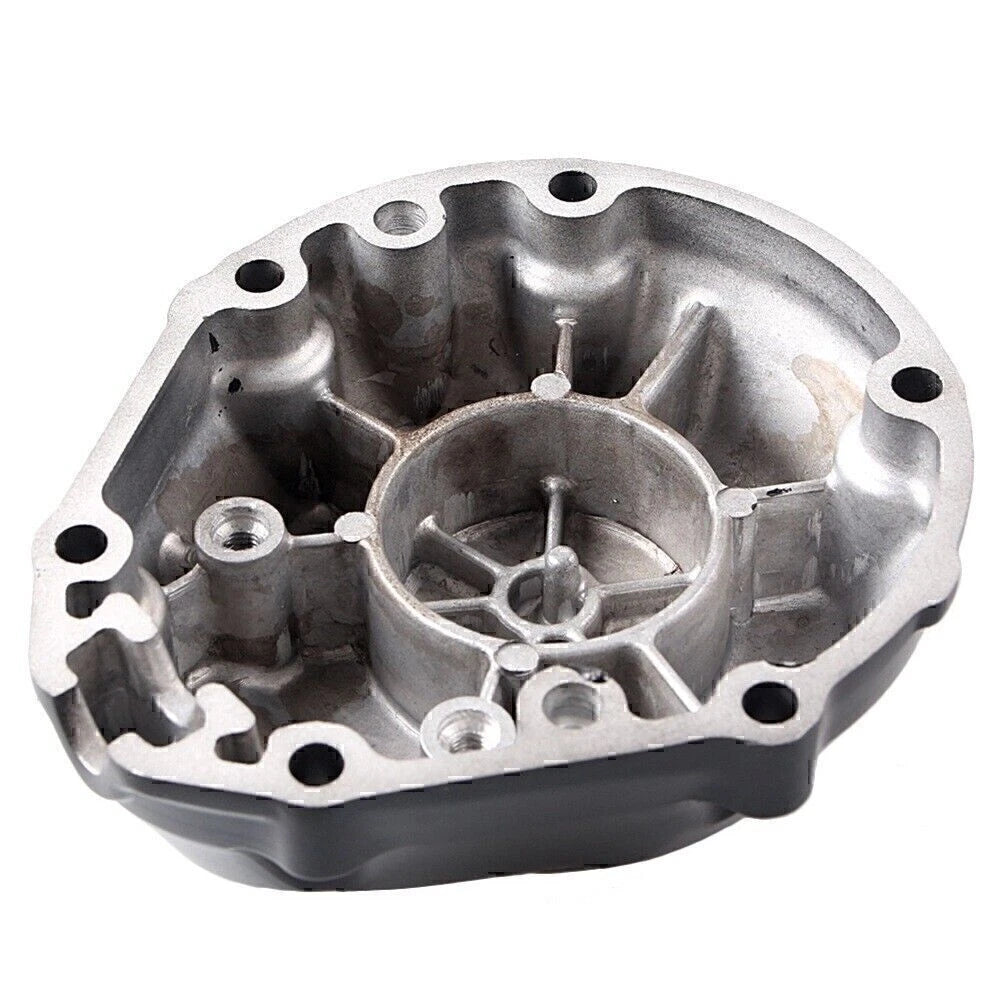 Black Engine Cover for Honda CB1300 (2003-2007)