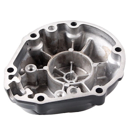 Black Engine Cover for Honda CB1300 (2003-2007)
