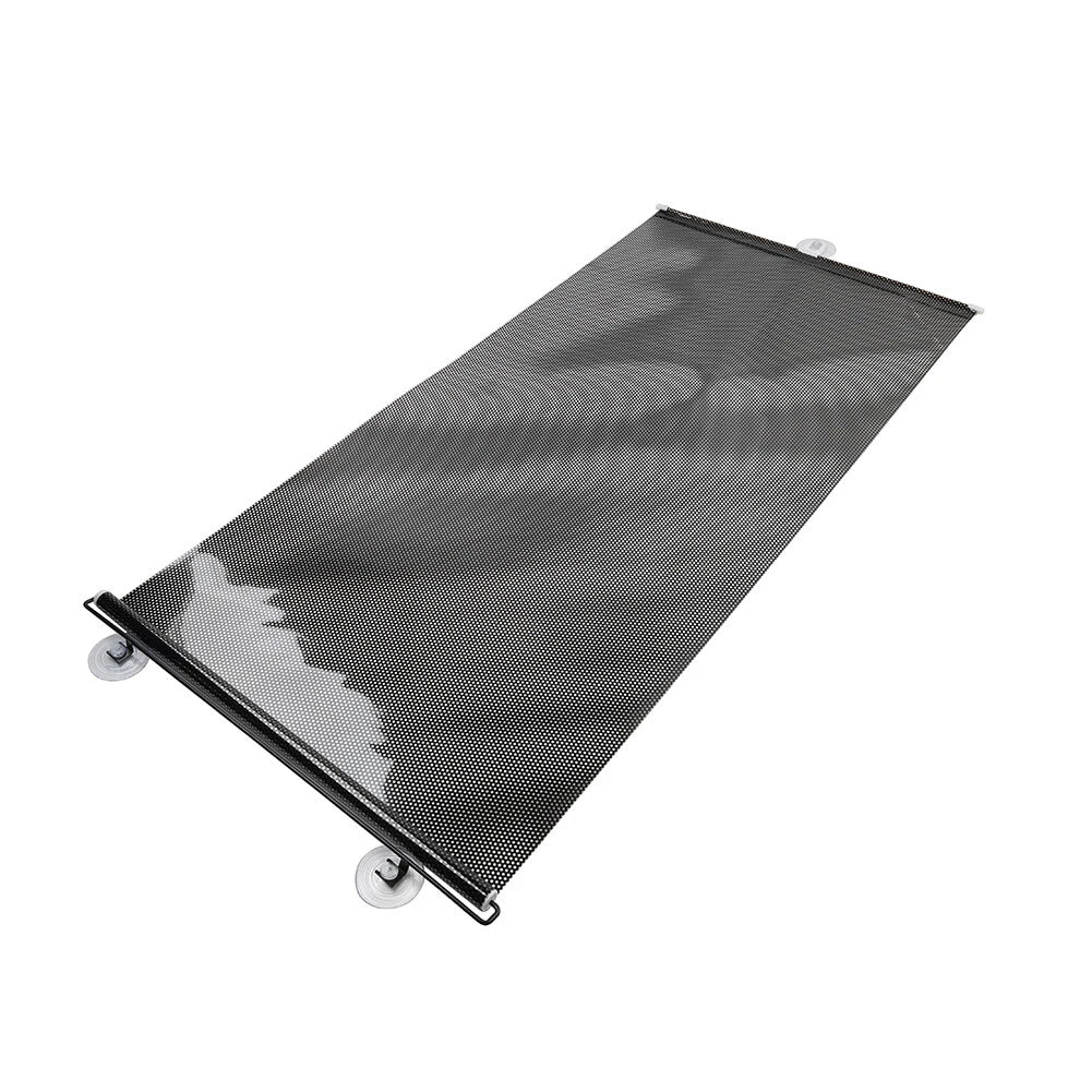 50cm x 125cm Retractable Side Window Sun Shade Cover for Car (All Years)
