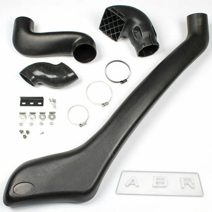 Snorkel Kit for Nissan Navara D40, Pathfinder R51 (2005-2010)