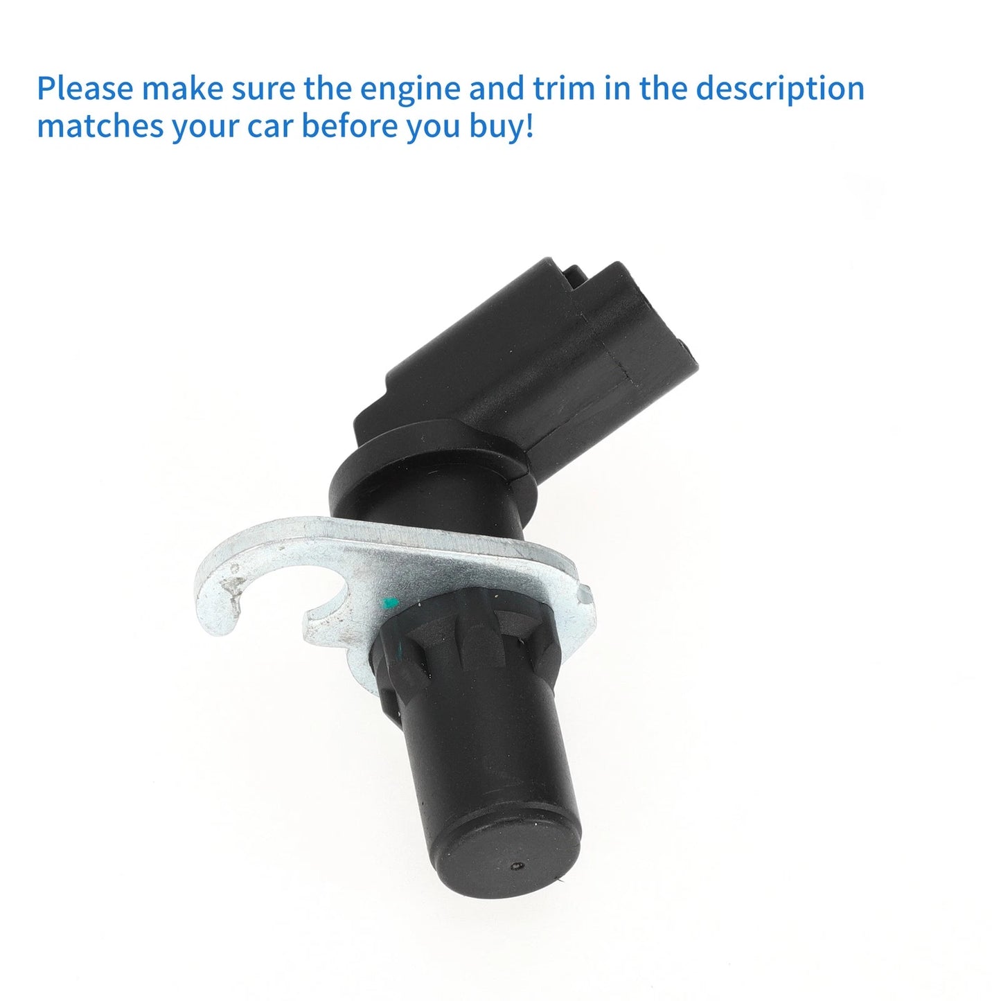 Crankshaft Position Sensor for PEUGEOT 306 Saloon (1998-2001)