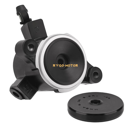 Clutch Release Slave Cylinder & Oil Seal for Suzuki GSX1300R (2004–2007)