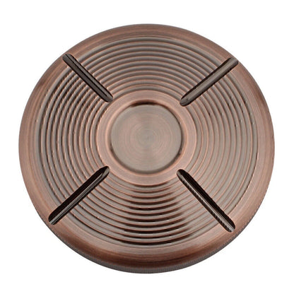 Copper Aluminum Fuel Gas Tank Cap for BMW R18 (2020-2021)
