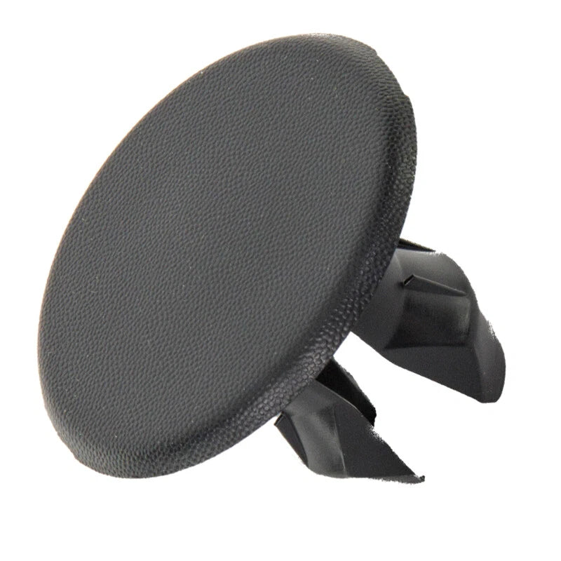 Rear Bumper Step Pad Cover for Ford F-Series