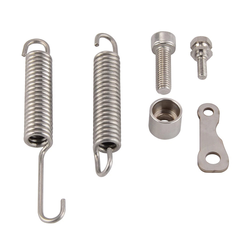 Kickstand Spring Bolts for KTM 250 EXC/MXC/XCW (1998-2007)