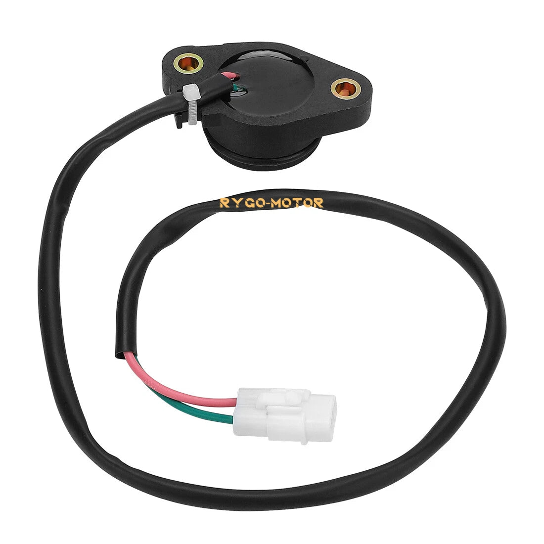 Gear Indicator Neutral Sensor Switch for Kawasaki KFX450R (2008–2014)