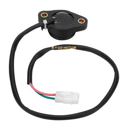 Gear Indicator Neutral Sensor Switch for Kawasaki KFX450R (2008–2014)