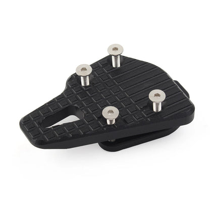 Aluminium Rear Foot Brake Lever Pedal Pad Extender for BMW F900R (2020-2021)