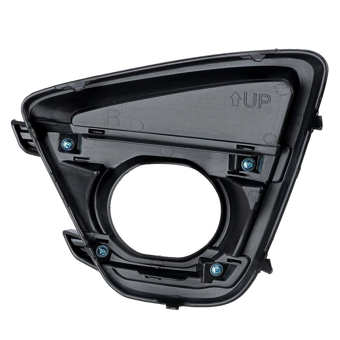 Right Fog Light Trim Cover for Mazda CX-5 (2015-2016)