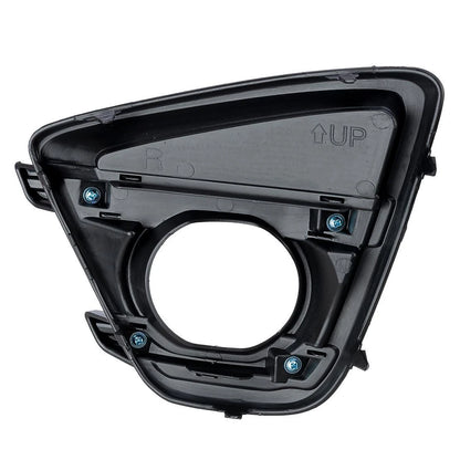 Right Fog Light Trim Cover for Mazda CX-5 (2015-2016)