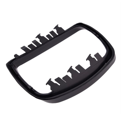 Right Side Door Mirror Cover for BMW X5 E53 3.0i/4.4i (1999-2006)