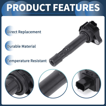 Ignition Coil Pack for Acura RLX (2014 - 2020)