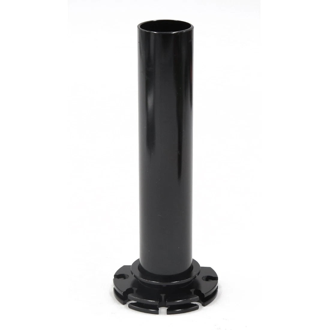 Handlebar Throttle Hand Grip / 7/8" Dia Aluminum for Motorcycle