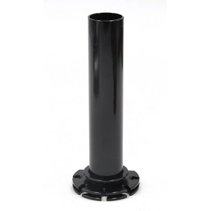 Handlebar Throttle Hand Grip / 7/8" Dia Aluminum for Motorcycle