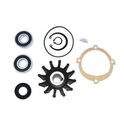 Sherwood Pump Major Repair Kit for Marine Engines GTX/RXP/RXT (40-60HP)