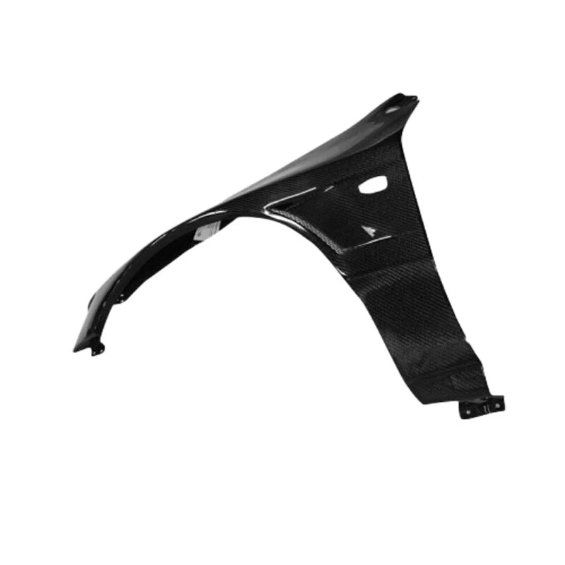 REAL Carbon Fiber Front Fenders for Mitsubishi Lancer Evo 8/9 2003-2006