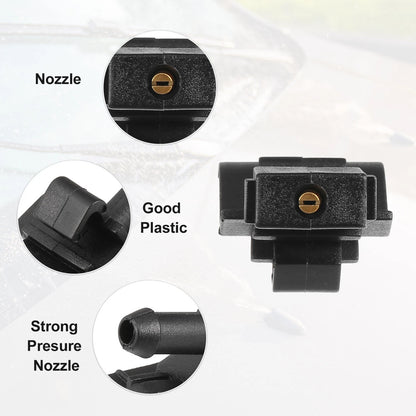Windshield Washer Nozzles Spray Kit for Toyota Camry (2007-2011)