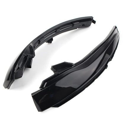 Dynamic Turn Signal Light Side Mirror for Benz C E S V GLC Class (2015-2018)
