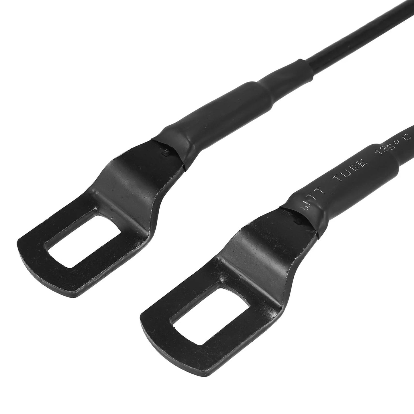 Rear Tailgate Cables for Toyota Tacoma (1995-2004) - 2 x Support Cables