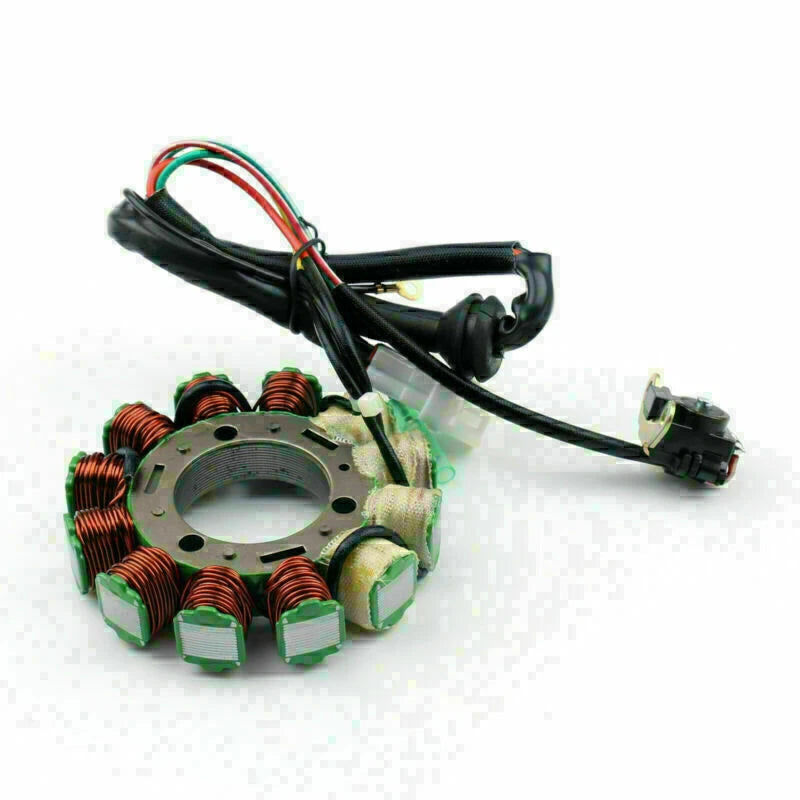 Stator Coil for Yamaha Banshee 350 YFZ350 (1995-2006)