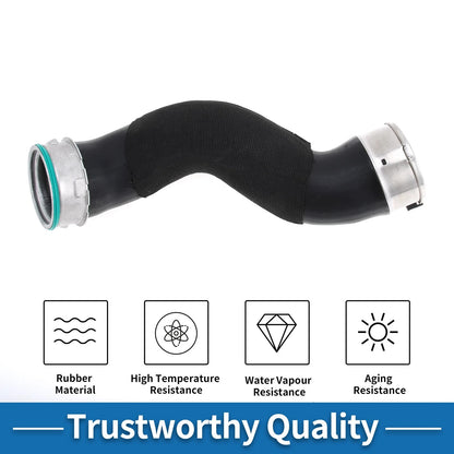 Engine Air Intake Hose for BMW X5 F15 F85 xDrive 30d (2013-2018)