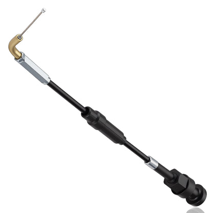 Starter Choke Cable Assembly for Yamaha Breeze/Grizzly 125 (1989-2013)