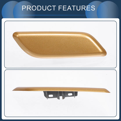 Front Right Washer Nozzle Cover for Honda Accord VIII (2011-2013)