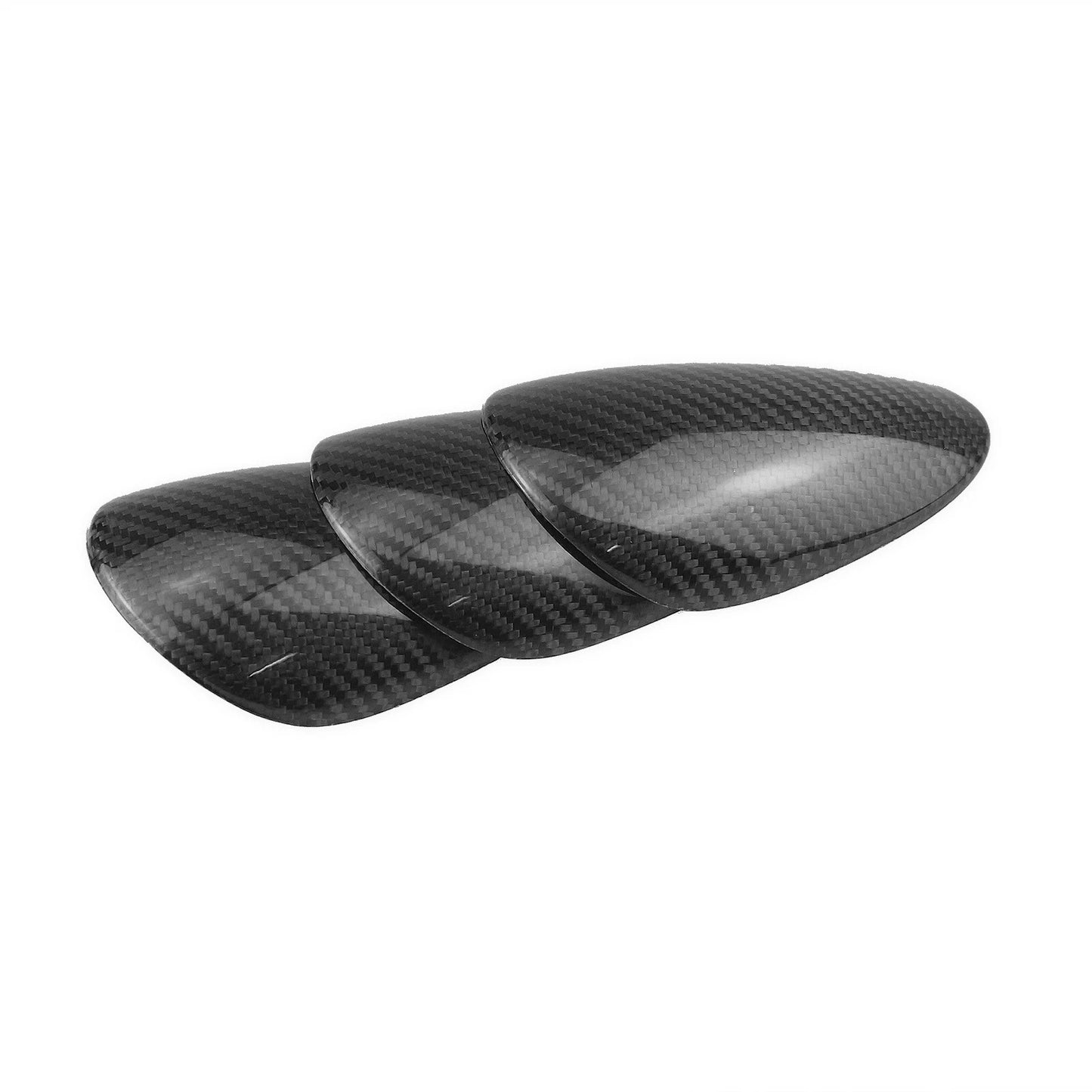 Dash Gauge Pod Cover Trim for 2009-2020 Nissan 370Z Z34 2D Coupe (2009-2020)