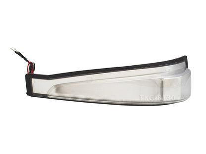 LH Side View Mirror Turn Signal Light for Isuzu DMax (2008-2011)