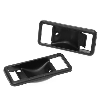 Door Bezel Inside Handle Case for Toyota Land Cruiser BJ43 FJ40 HJ45 1974-1984