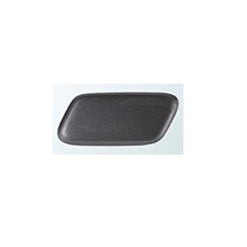 Front Bumper Headlight Washer Cover for Infiniti Q50 Q50L (2014–2017)