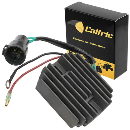 Voltage Regulator Rectifier for Mercury Marine Outboard (40-60HP)