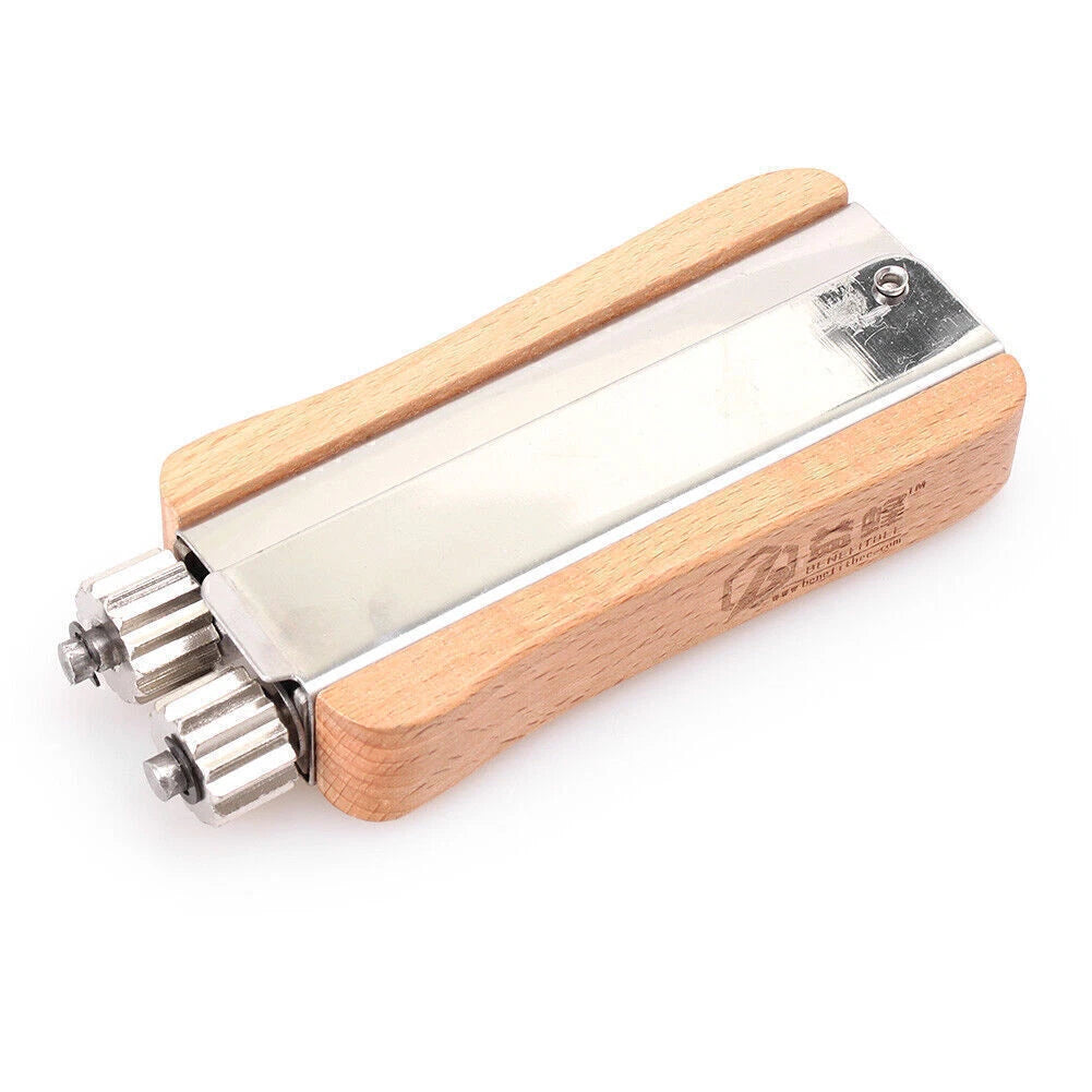 Durable Crimp Crimper Kit for Beekeeping Beehive Tool - Apiculture Equipment