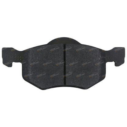 Front Disc Brake Pads Set for Mazda Tribute 4X4 Wagon (2001-2006)