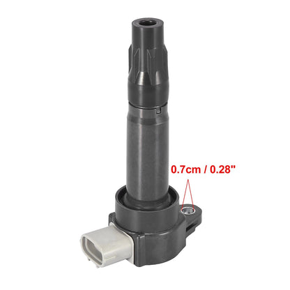 Ignition Coil for Mitsubishi FK0343 MN195805