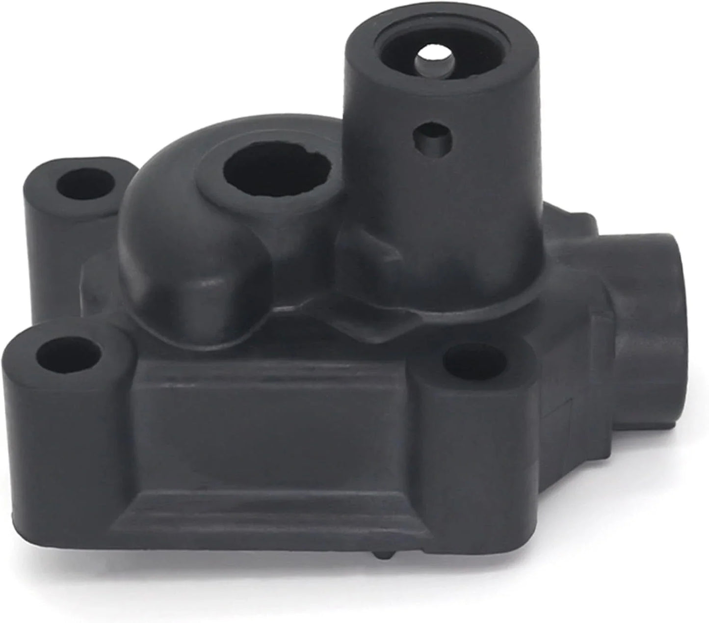 Water Pump Impeller Housing Repair Kit for Mercury Mariner 4-6HP Outboard
