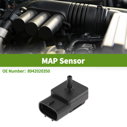 MAP Sensor for Toyota Premio (2005)