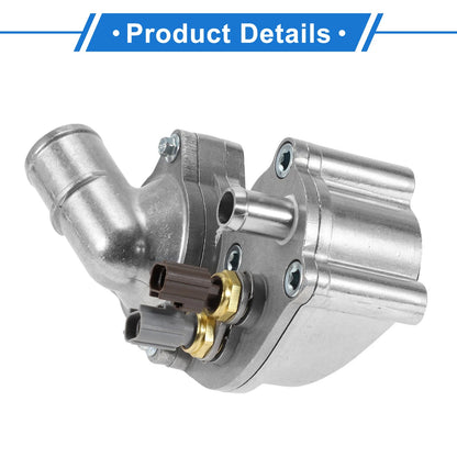 Engine Coolant Thermostat Housing for Ford Explorer (2001-2010)