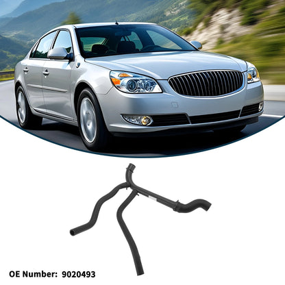 Radiator Hose for Buick Excelle (2004-2010)