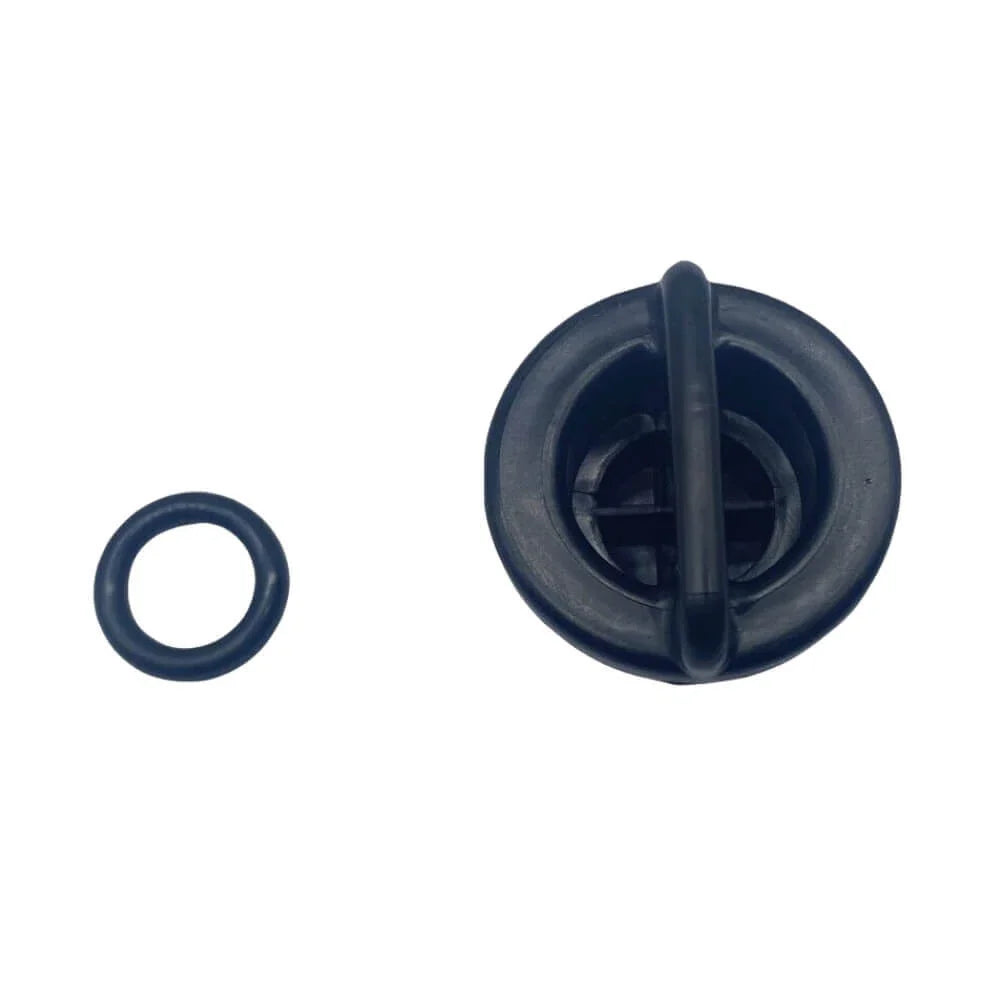 Flush Plug and Gasket for Suzuki Outboard Models 1999-2023