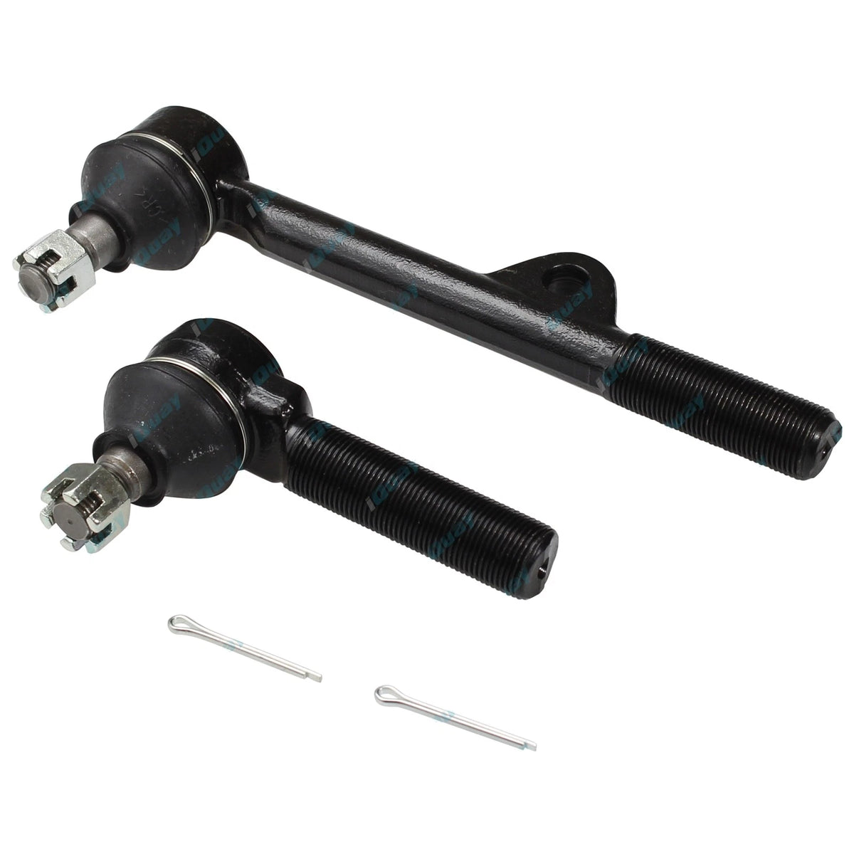 Front Outer Tie Rod End Set for Toyota Hilux LN106R (1988-1990)
