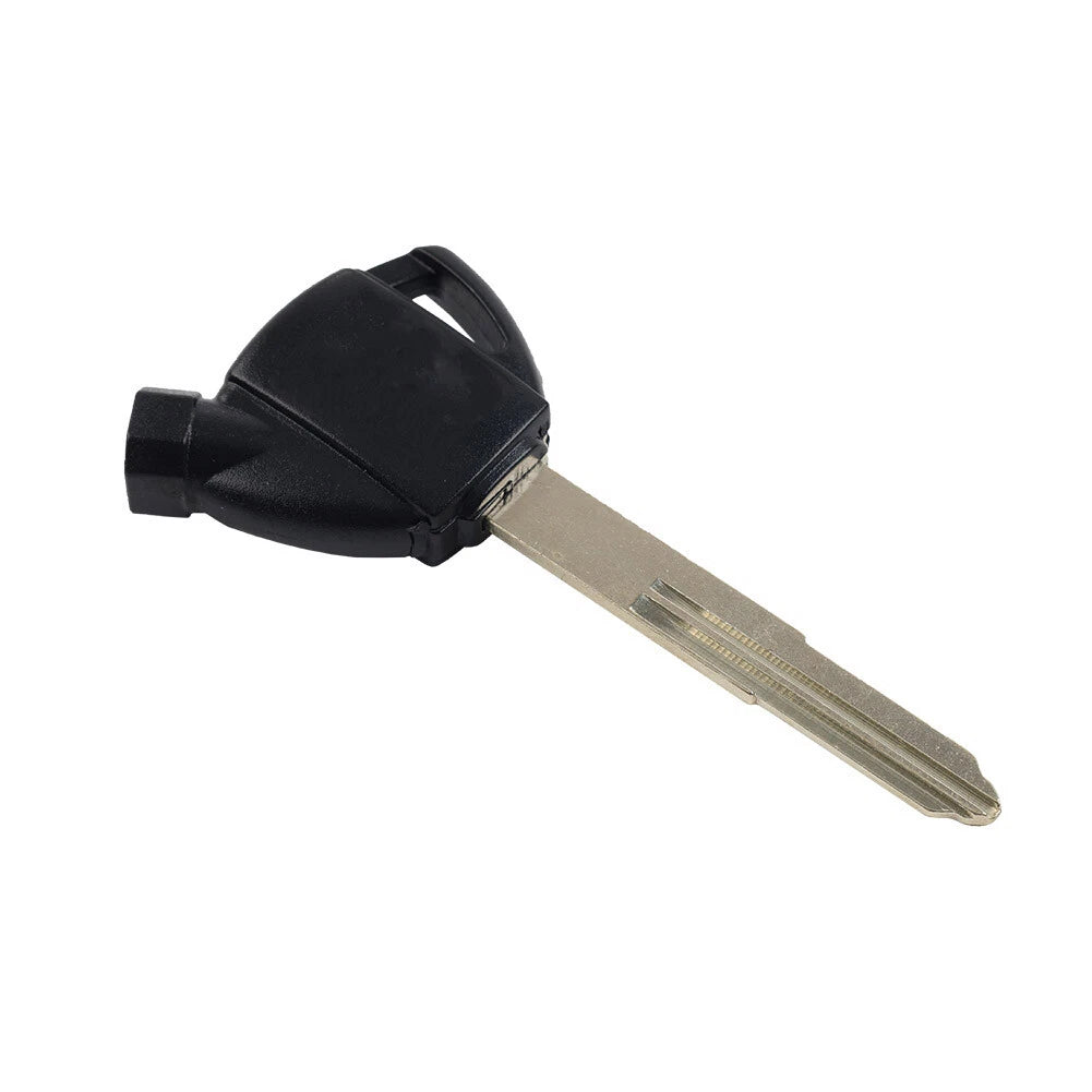 Magnetic Uncut Key Blade for Suzuki AN250 AN400 AN650 (2003-2012)