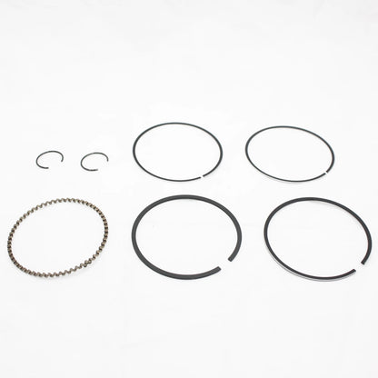 Piston Rings Kit 52.4mm 14mm for LIFAN 125cc PIT PRO TRAIL DIRT BIKE ATV
