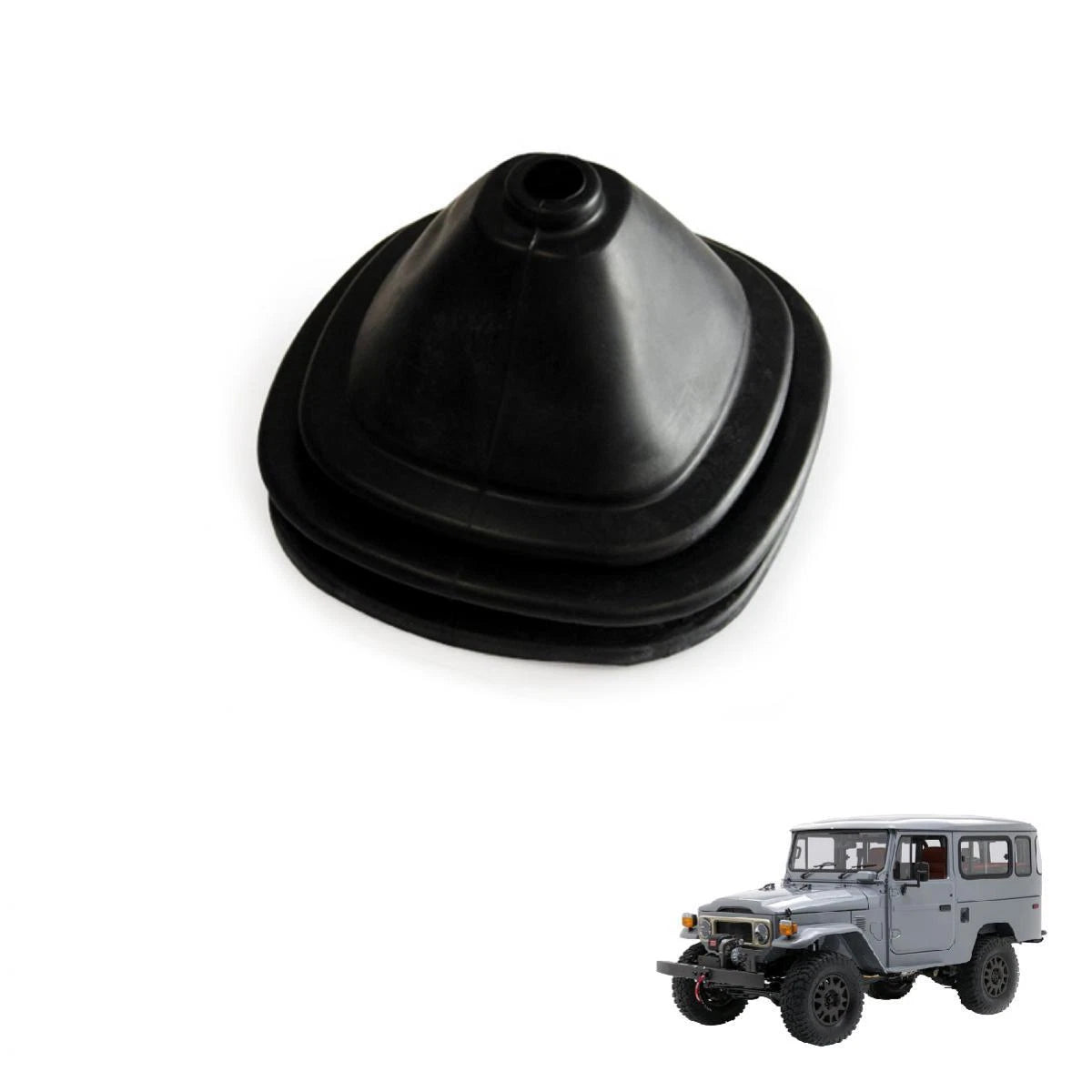 Gear Shift Dust Boot Rubber Fits Toyota Land Cruiser FJ40 FJ45 FJ55 1969-84 D05