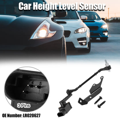 Front Right Height Level Sensor LR020627 for Land Rover Range Rover