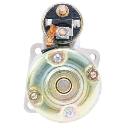 Starter Motor 4cyl 1.5L A5D for Kia Rio BC (2000 - 2005)