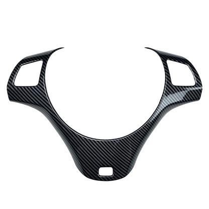 Steering Wheel Cover Trim for BMW 3 Series E90 E91 E92 E93 (2005-2012)
