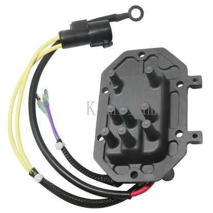 Outboard Voltage Rectifier Regulator for Johnson Evinrude 185-225HP