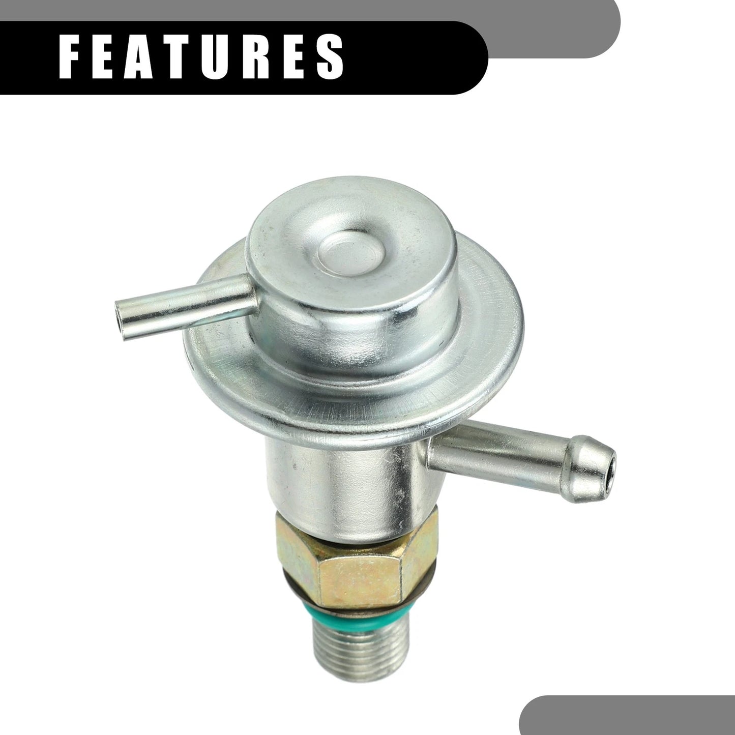 Fuel Injection Pressure Regulator for Toyota 4Runner (1988-1995)