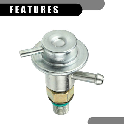 Fuel Injection Pressure Regulator for Toyota 4Runner (1988-1995)